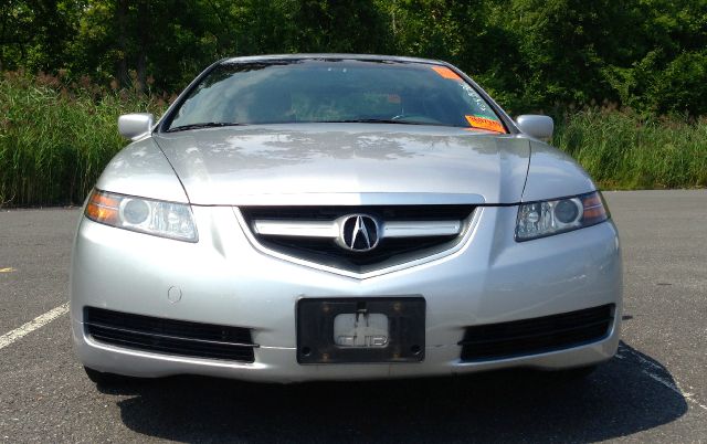 2004 Acura TL Premium Quattro