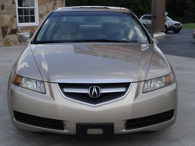 2004 Acura TL Premium Quattro