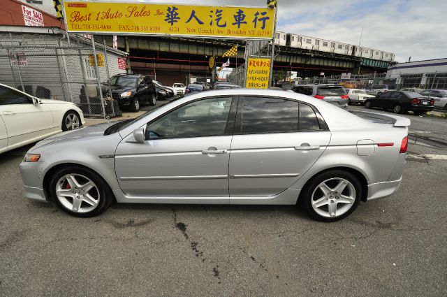 2004 Acura TL R350 3.5L