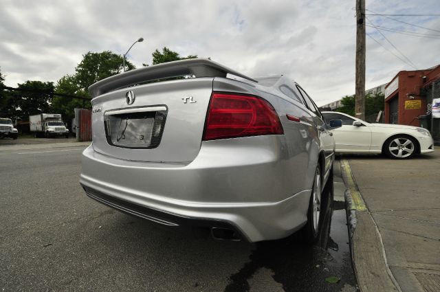 2004 Acura TL R350 3.5L