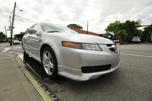 2004 Acura TL R350 3.5L