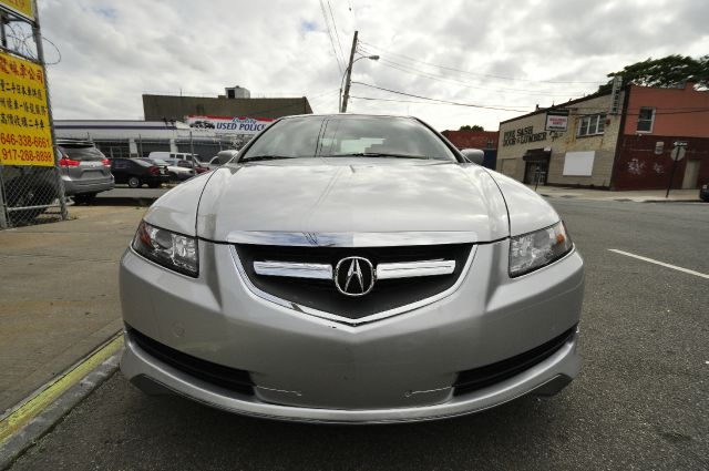 2004 Acura TL R350 3.5L