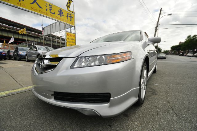 2004 Acura TL R350 3.5L