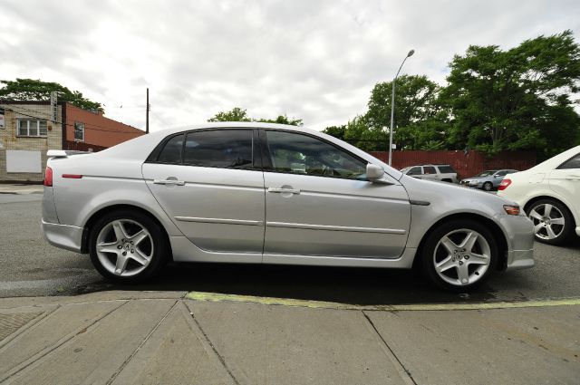 2004 Acura TL R350 3.5L