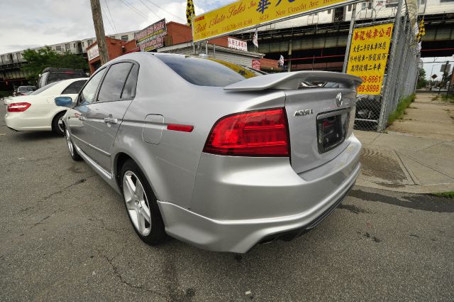 2004 Acura TL R350 3.5L