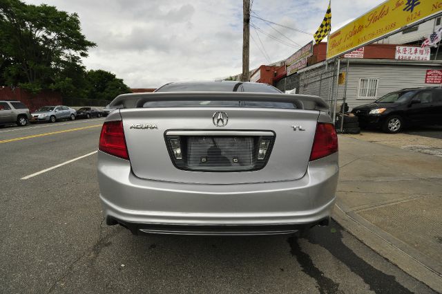 2004 Acura TL R350 3.5L