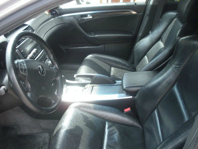 2004 Acura TL Premium Quattro