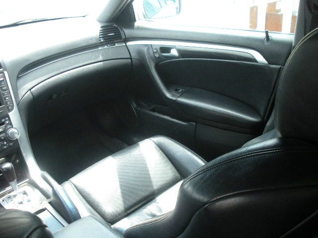 2004 Acura TL Premium Quattro