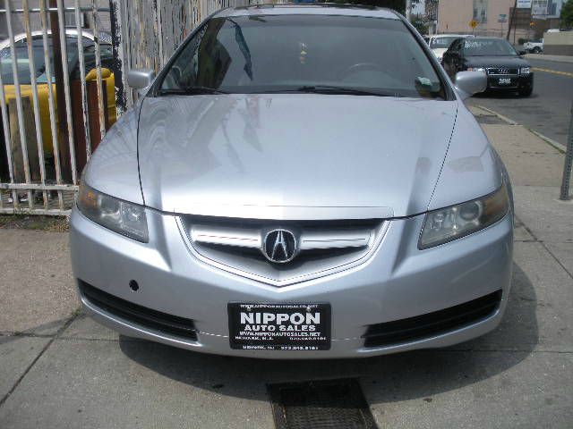 2004 Acura TL Premium Quattro