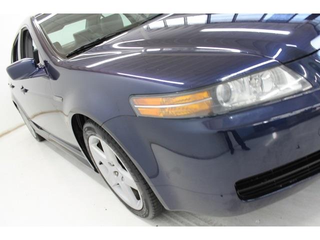 2004 Acura TL SES 5dr