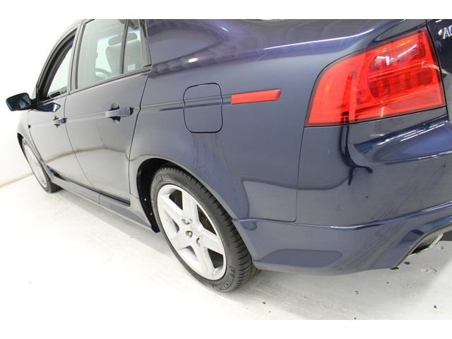 2004 Acura TL SES 5dr