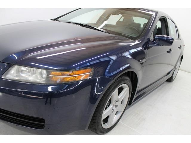 2004 Acura TL SES 5dr