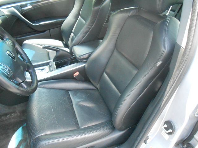 2004 Acura TL Premium Quattro