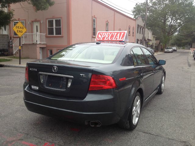 2004 Acura TL DUMP LIFT