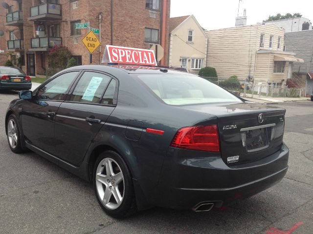 2004 Acura TL DUMP LIFT