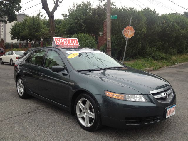 2004 Acura TL DUMP LIFT