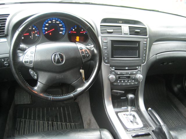 2004 Acura TL Premium Quattro