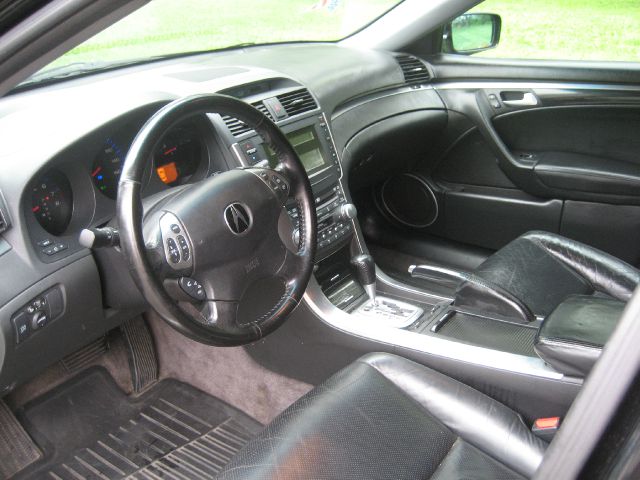 2004 Acura TL Premium Quattro