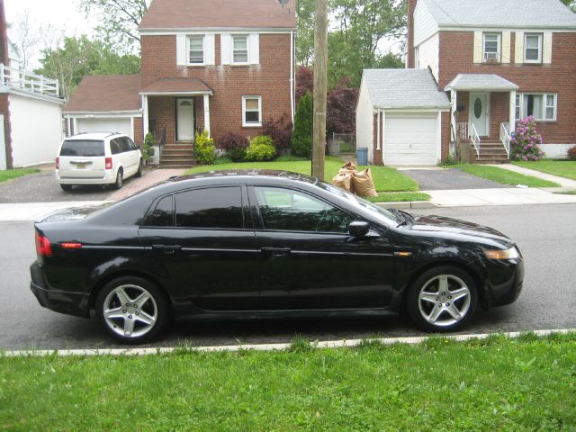 2004 Acura TL Premium Quattro