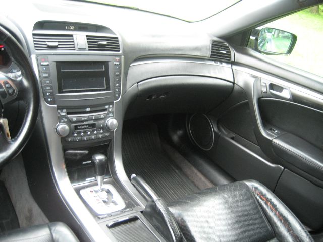 2004 Acura TL Premium Quattro