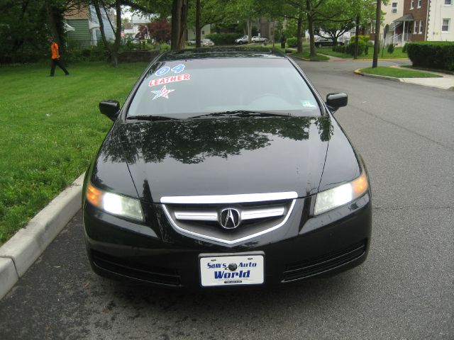 2004 Acura TL Premium Quattro