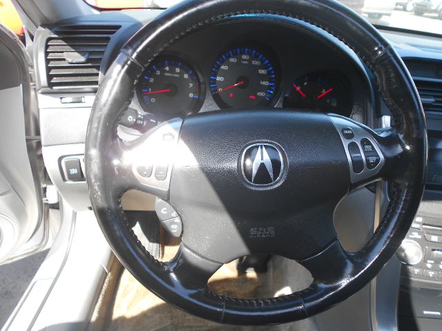 2004 Acura TL 4WD 4dr SE