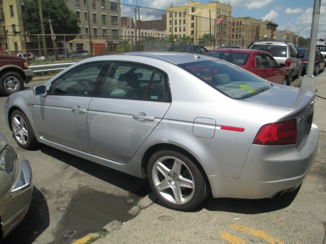 2004 Acura TL Premium Quattro