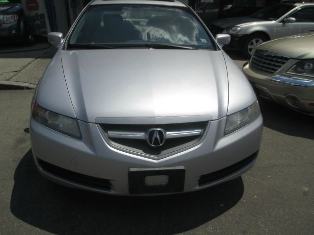 2004 Acura TL Premium Quattro