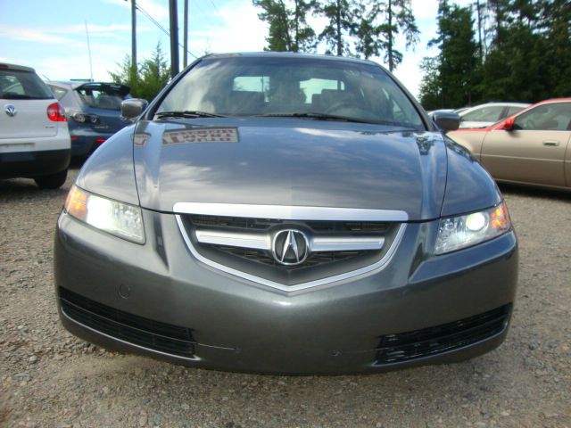 2004 Acura TL Premium Quattro