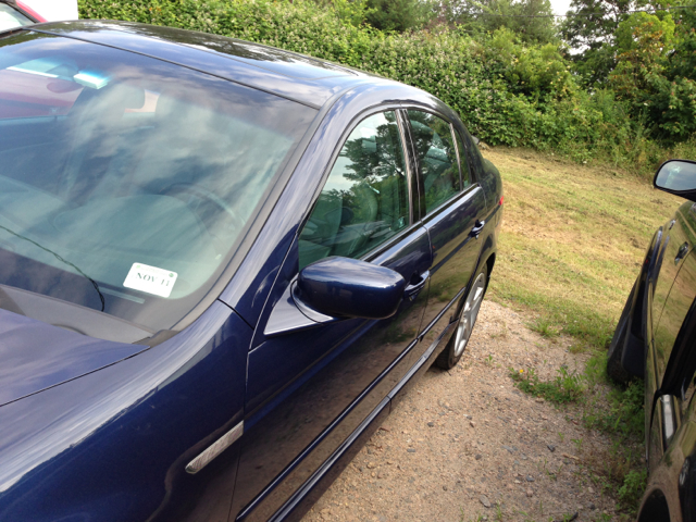 2004 Acura TL DUMP LIFT