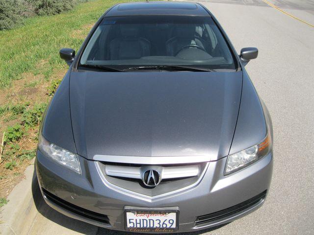 2004 Acura TL GS