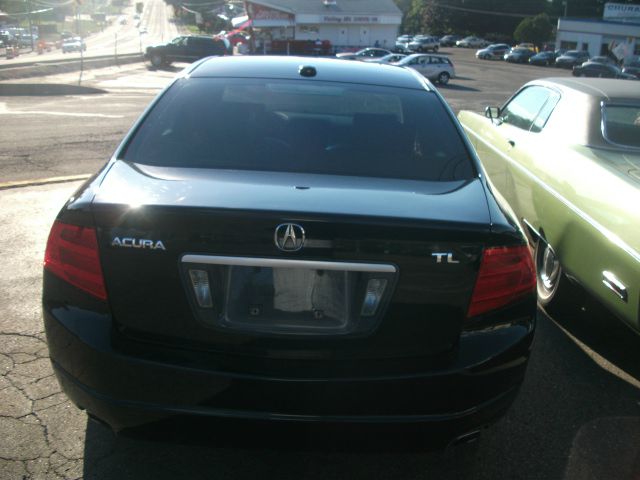 2004 Acura TL Premium Quattro