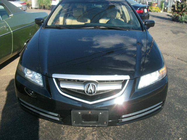 2004 Acura TL Premium Quattro