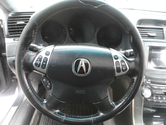 2004 Acura TL Z-85