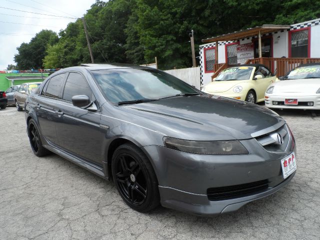 2004 Acura TL Z-85