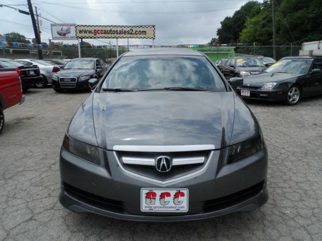 2004 Acura TL Z-85