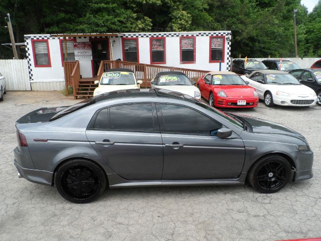 2004 Acura TL Z-85