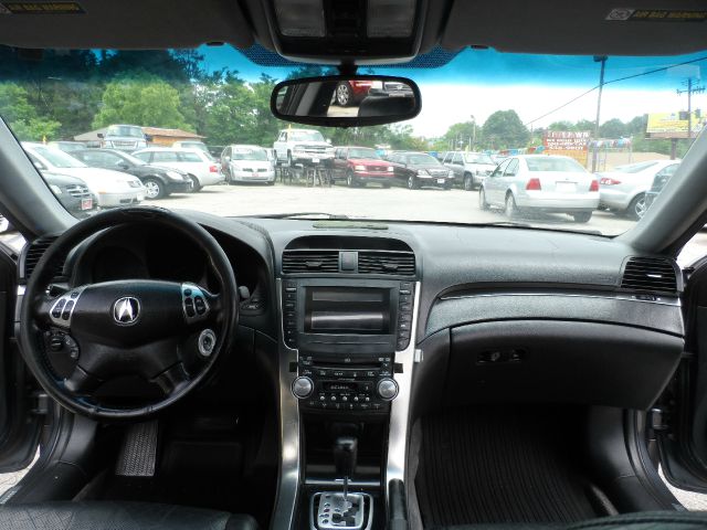 2004 Acura TL Z-85