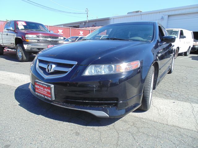 2004 Acura TL Zx3...keyless...5 Speed...gas Saver