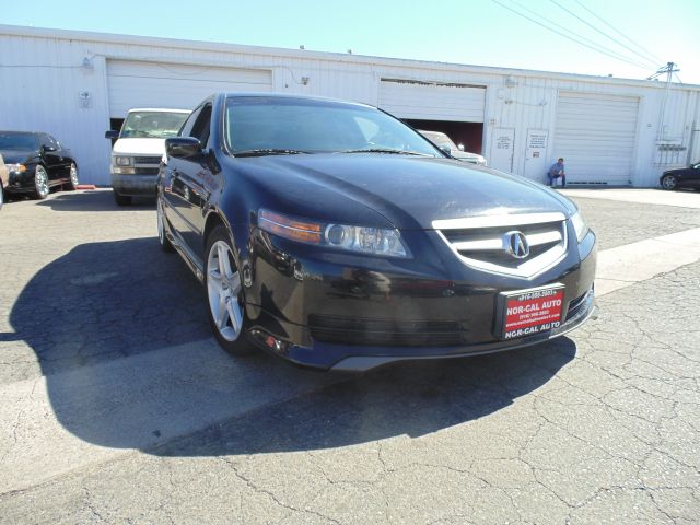 2004 Acura TL Zx3...keyless...5 Speed...gas Saver