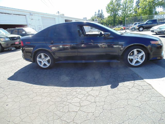 2004 Acura TL Zx3...keyless...5 Speed...gas Saver