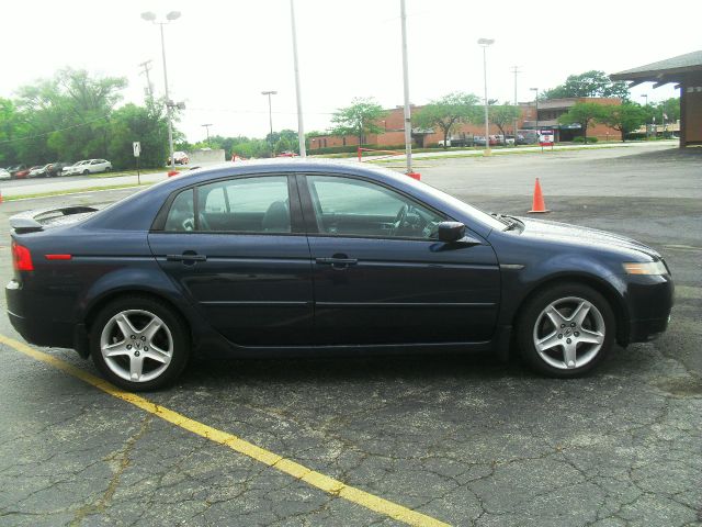 2004 Acura TL Premium Quattro