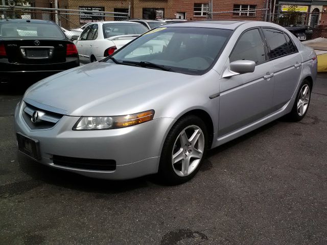 2004 Acura TL DUMP LIFT