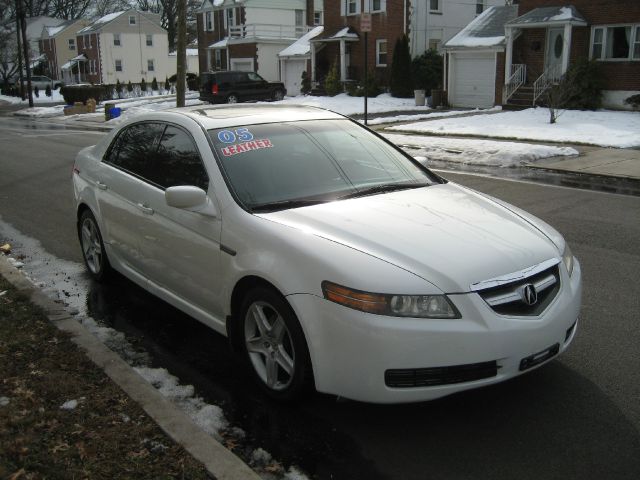 2005 Acura TL DUMP LIFT