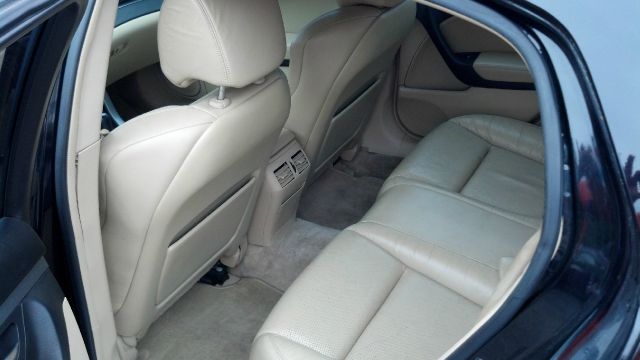 2005 Acura TL Premium Quattro