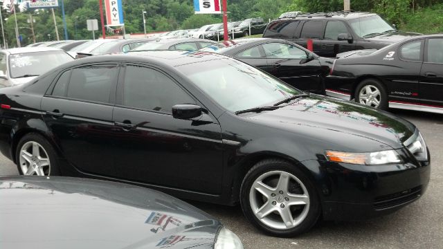 2005 Acura TL Premium Quattro