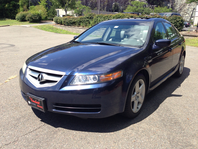 2005 Acura TL Premium Quattro