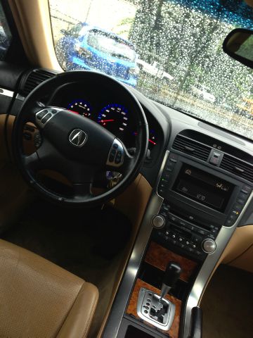 2005 Acura TL Premium Quattro