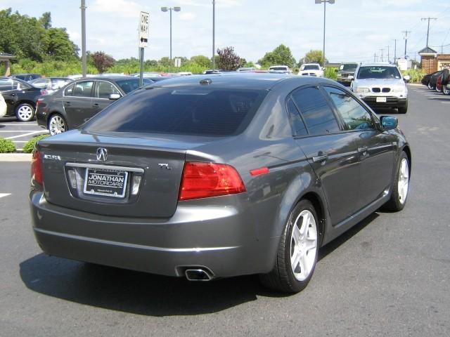 2005 Acura TL Ram 3500 Diesel 2-WD