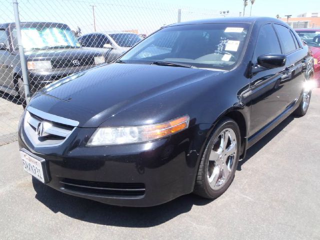 2005 Acura TL Premium Quattro